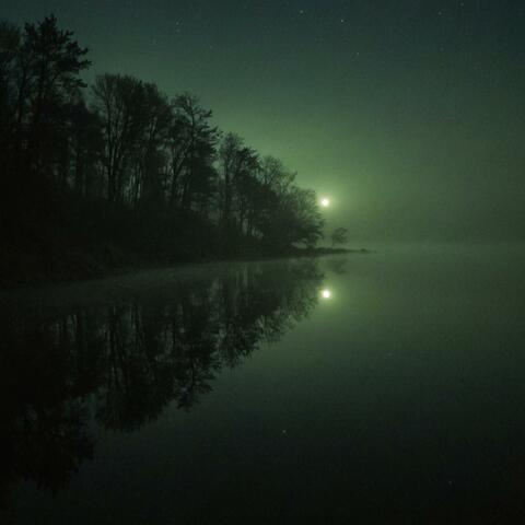 echo of silence