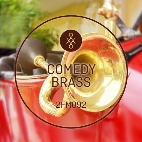 2FM092 Comedy Brass