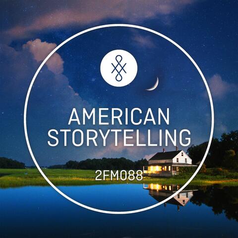 2FM088 American Storytelling