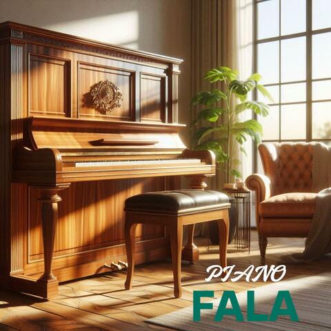 Piano Fala