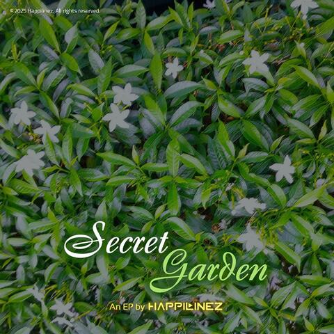 Secret Garden