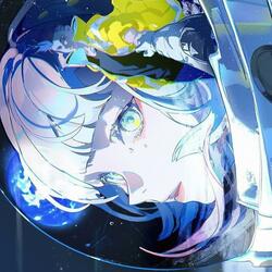 Eternal Void