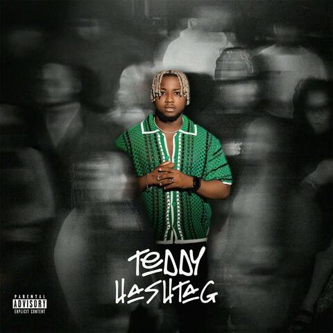 Teddy Hashtag