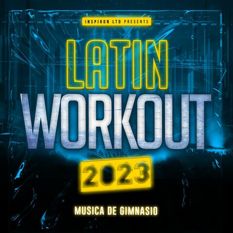 Latin Workout 2023