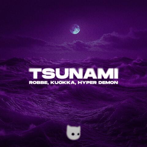 Tsunami (Techno Mix)