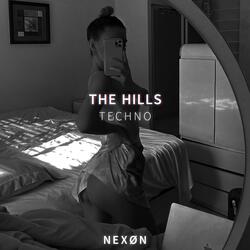 THE HILLS (TECHNO)