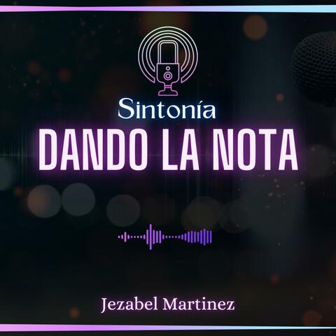 Dando la nota