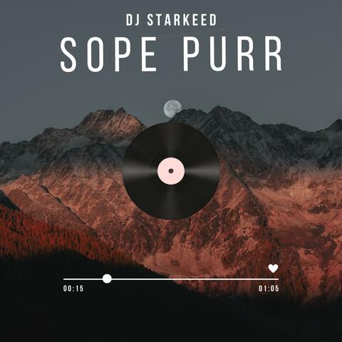 Sope Purr