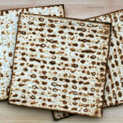 Matza