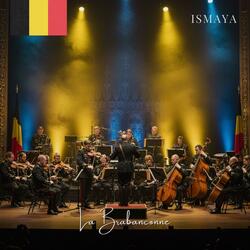 La Brabanconne (Belgian National Anthem)