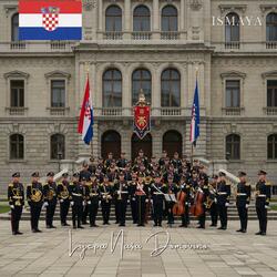 Lijepa Naša Domovino (Croatian National Anthem)