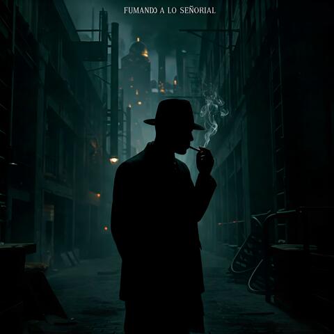 Fumando a lo señorial