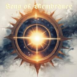 Song of Membrance