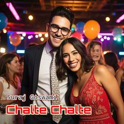 Chalte Chalte