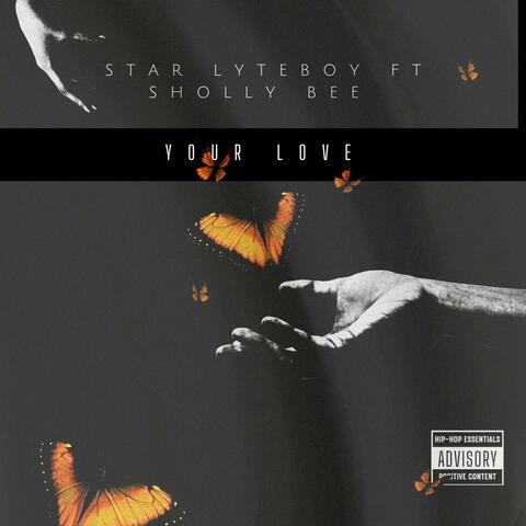 Your love (feat. Sholly bee)