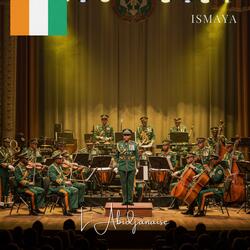 L'Abidjanaise (National Anthem of the Ivory Coast)