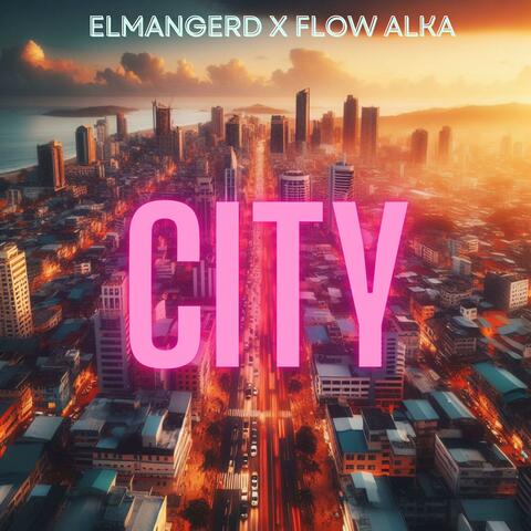 City (feat. ElmangeRD)