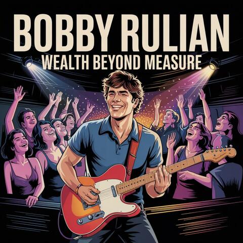 Wealth Beyond Measure
