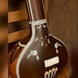 A # Scale Tanpura
