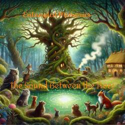 Branches Hum in Minor Key