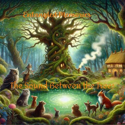 The Sound Between the Trees