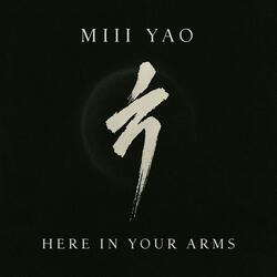 Here In Your Arms