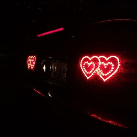 A New Kind Of Love