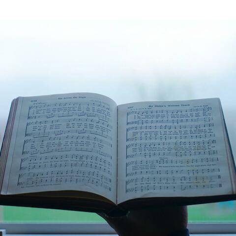 Great Is Thy Faithfulness