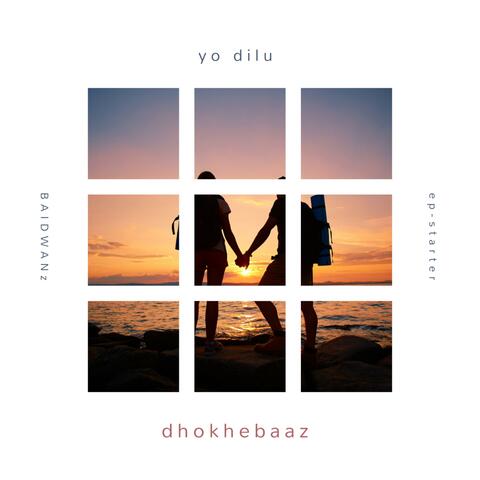 Dhokhebaaz