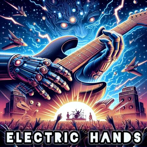 Electric Hands