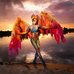Whisper of the wind