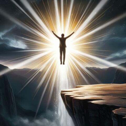 Falling into the LIght
