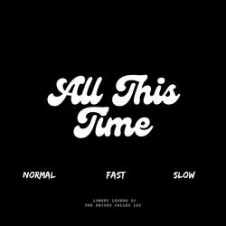 All This Time