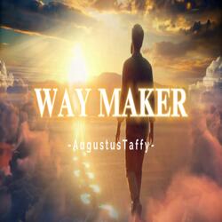 Way Maker