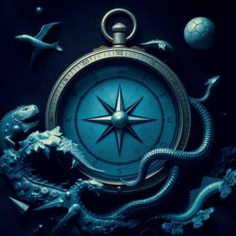 Brave the Sea, Vol. 1