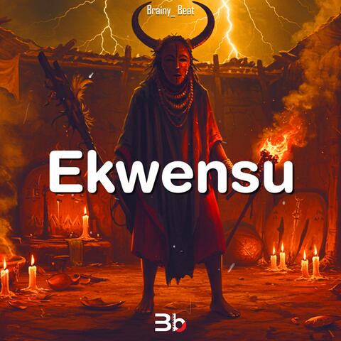 Ekwensu