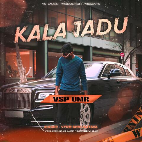 Kala Jadu Flip