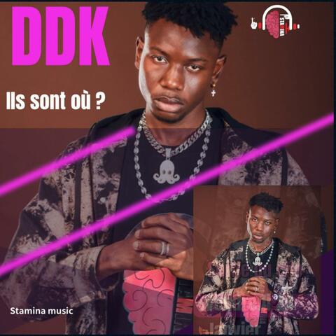 Ils sont où