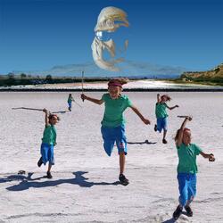 Avantür (feat. Özgür Yılmaz)