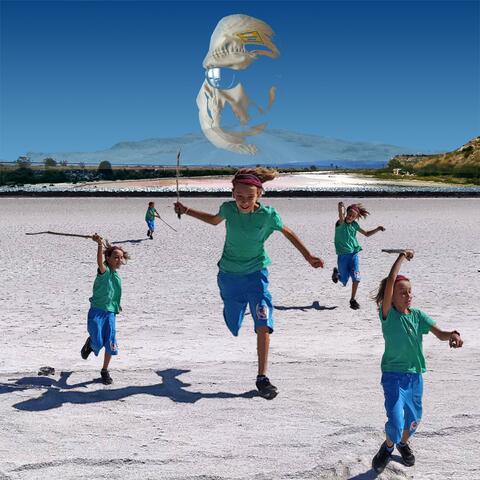 Avantür (feat. Özgür Yılmaz)