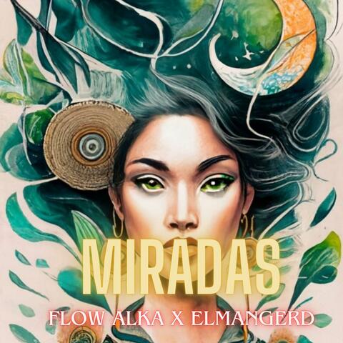 Miradas (feat. ElmangeRD)