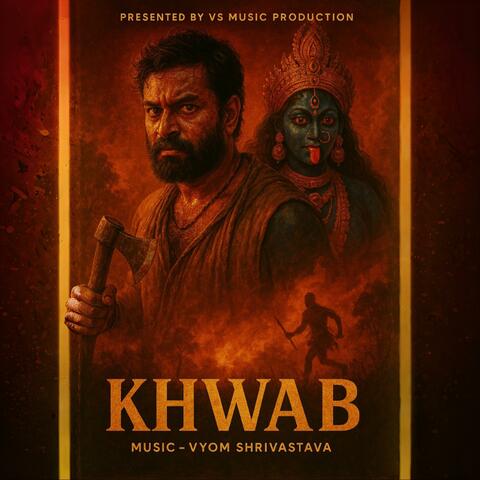 Khwab Title Music