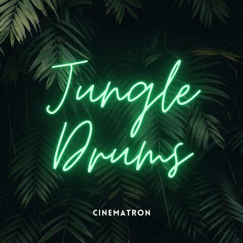 Jungle Drums