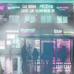 Game Time (feat. DJ CBW)
