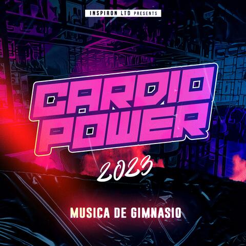 Cardio Power 2023
