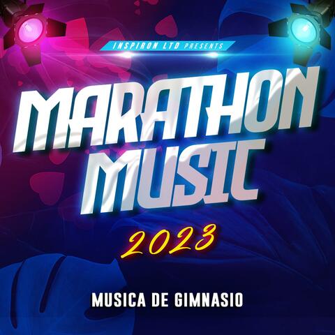 Marathon Music 2023