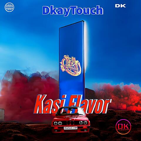 Kasi Flavor