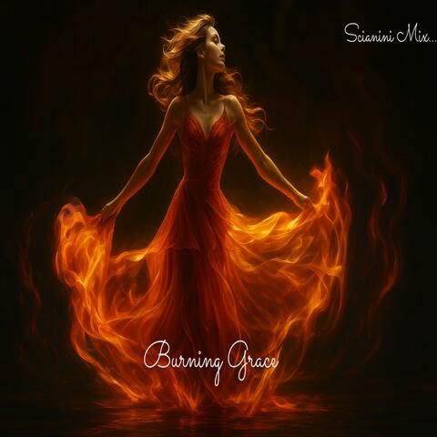 Burning Grace