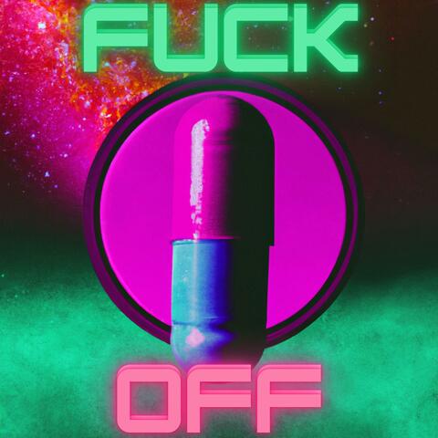 FVCK OFF