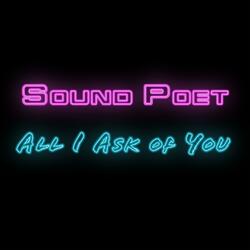 All I Ask Of You